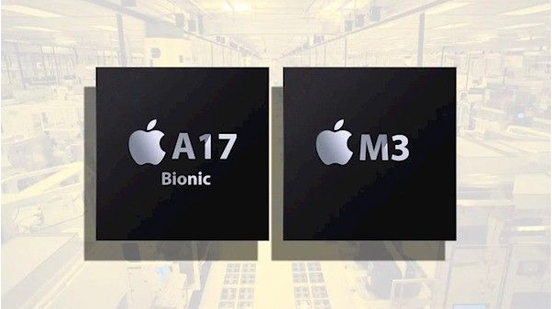 贵定苹果15维修站分享iPhone15系列会用3nm芯片吗 